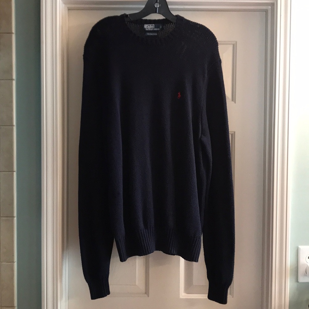 Polo Ralph Lauren sweater